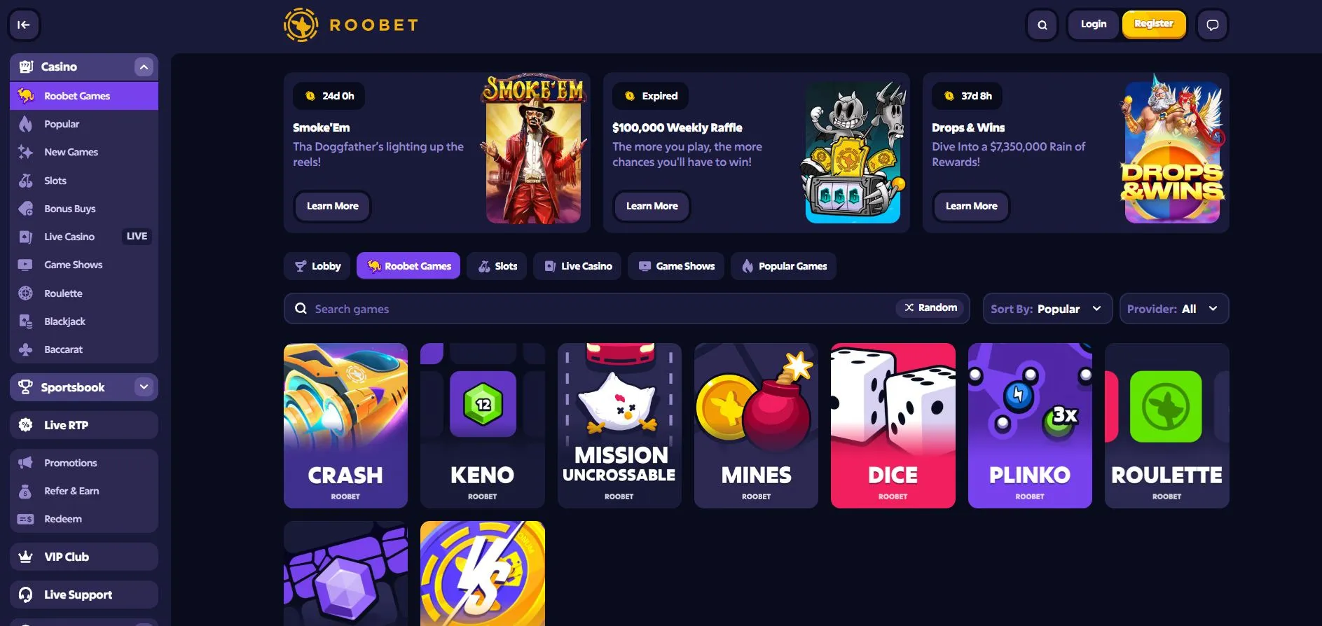 Opprett konto Opprett konto