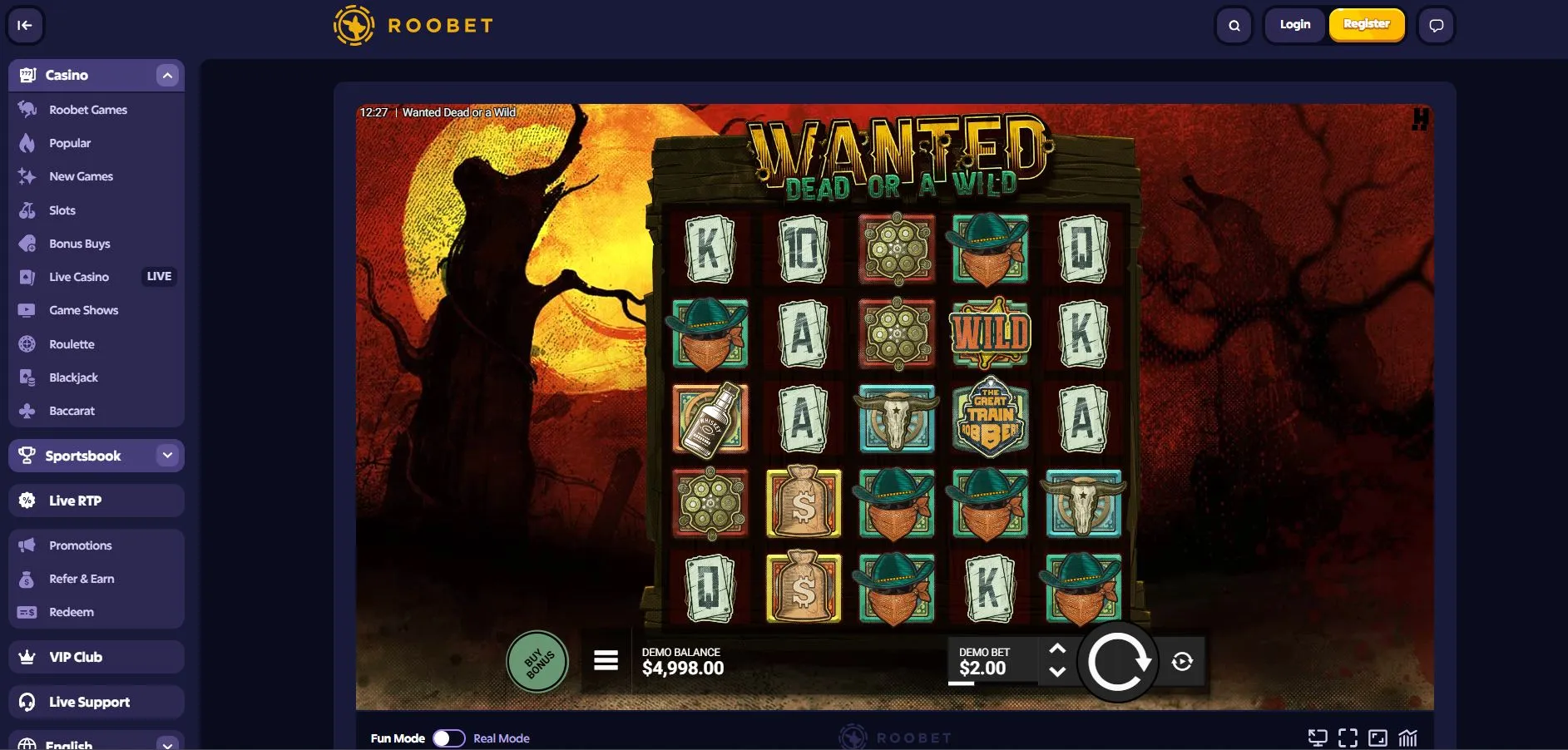 Betalinger Betalinger